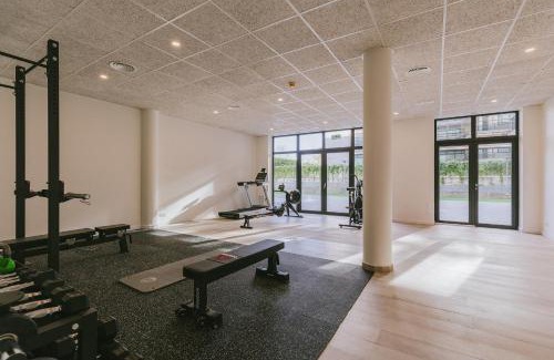 Sant Cugat del Valles Appartement | CIM Aparthotel