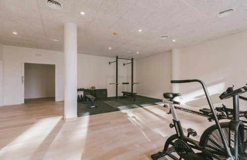 Sant Cugat del Valles Appartement | CIM Aparthotel