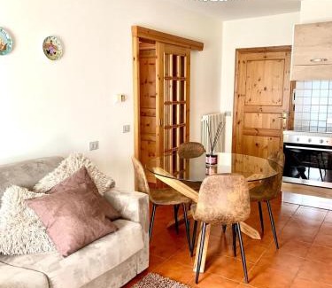 Isolaccia Appartement | Cima de' Piazzi Apartment 2