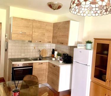 Isolaccia Appartement | Cima de' Piazzi Apartment 2