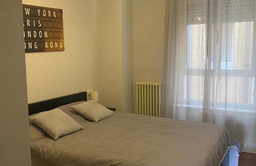 Old Town Appartement | Cimadevilla 19