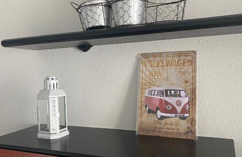 Old Town Appartement | Cimadevilla 19