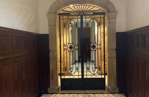 Old Town Appartement | Cimadevilla 19