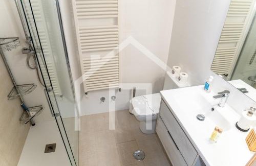 Old Town Appartement | Cimadevilla