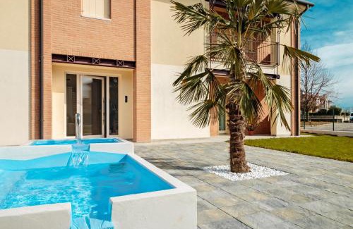Cimadolmo Appartement | Cimadolmo Prosecco And History