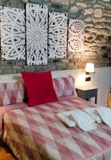 Fiscal Maison | Cimas con historia