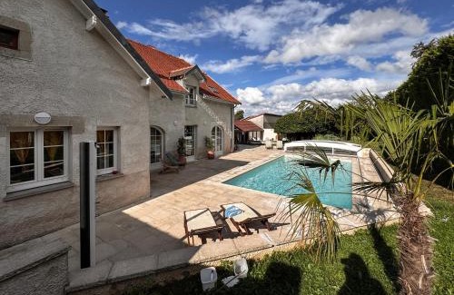 Vigneulles-les-Hattonchatel Maison | Ciné Mirabelle
