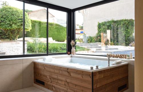Vigneulles-les-Hattonchatel Maison | Ciné Mirabelle