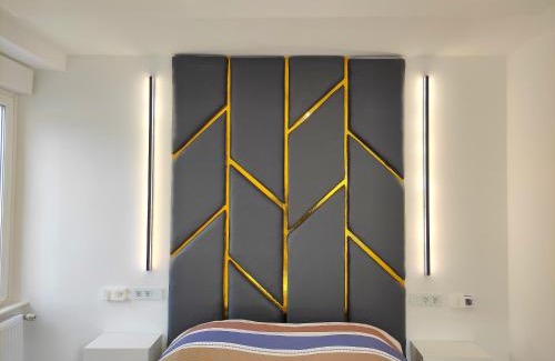 Algrange Appartement | CinéLux - Appartement entier - Parking gratuit