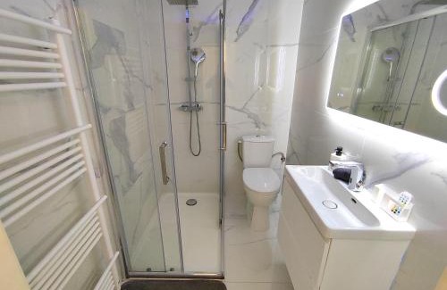 Algrange Appartement | CinéLux - Appartement entier - Parking gratuit