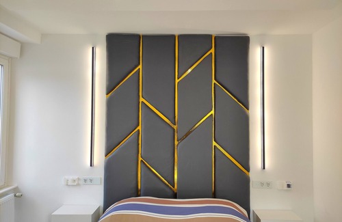 Algrange Appartement | CinéLux - Private Experience [Full accomodation] [Full accomodation