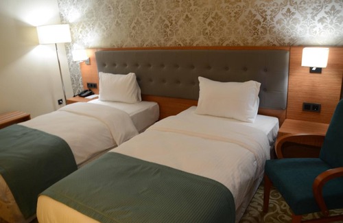 Korfez Hôtel | Cinarpark Hotel