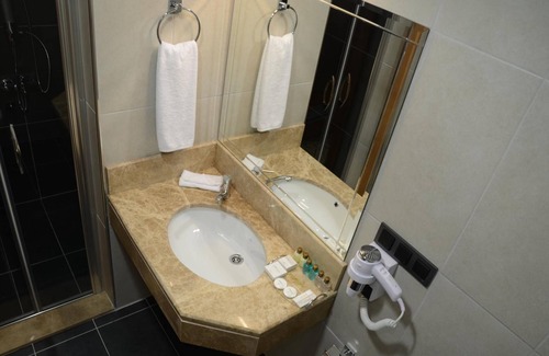 Korfez Hôtel | Cinarpark Hotel