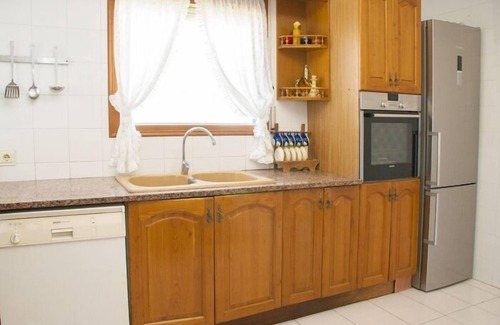 Cunit Villa | Cinc - Xeckin Holidays