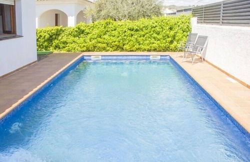 Cunit Villa | Cinc - Xeckin Holidays