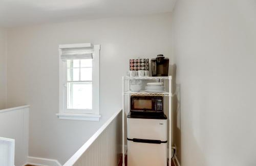 Hyde Park Appartement | Cincinnati Apartment 1 Mi to Hyde Park Square!
