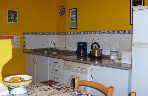 Sintra Appartement | Cinco - Appartement idéalement situé, service de style B & B, jardin privé et piscine