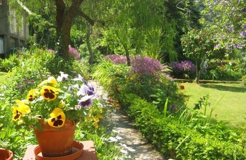 Sintra Appartement | Cinco - Appartement idéalement situé, service de style B & B, jardin privé et piscine
