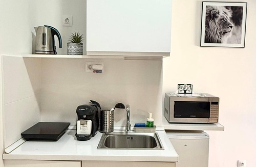 Almenara Appartement | Cinco Torres Suites