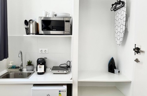 Almenara Appartement | Cinco Torres Suites