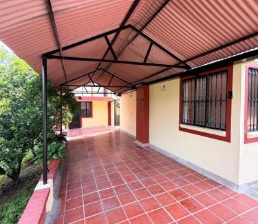 Moniquira Maison | Cinco vientos