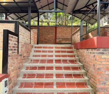 Moniquira Maison | Cinco vientos