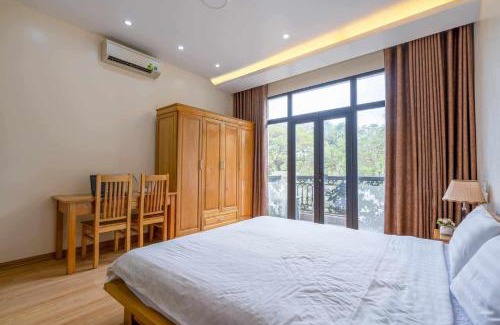 Le Chan Appartement | Cindy Hotel & Apartments - Khách Sạn Căn Hộ ở Trung Tâm TP Hải Phòng
