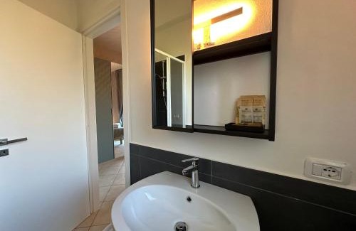 Stio Maison | Cinelli Apartment Stio Cilento