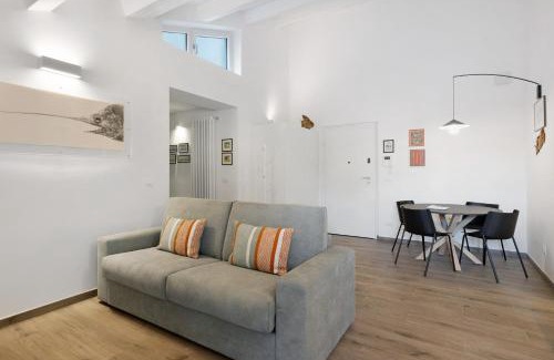 Sestri Levante Appartement | Cinema Boutique Apartment Sestri