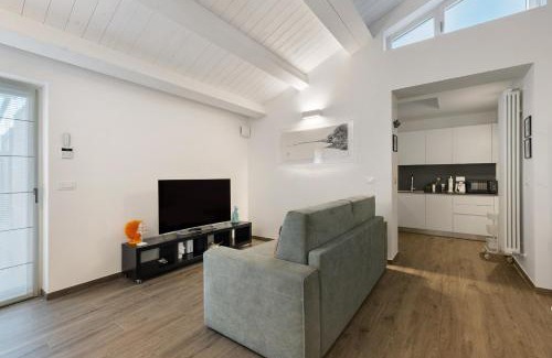 Sestri Levante Appartement | Cinema Boutique Apartment Sestri
