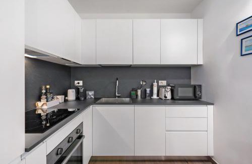 Sestri Levante Appartement | Cinema Boutique Apartment Sestri