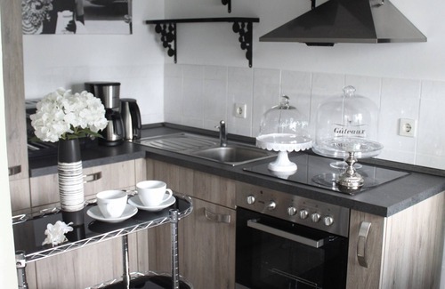 Kelsterbach Maison | CINEMA STUDIO-VOTRE DOMICILE PRÈS DE L'AÉROPORT DE FRANKFURT