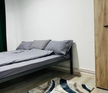 Holboca Appartement | Cinema Villa Elena #1