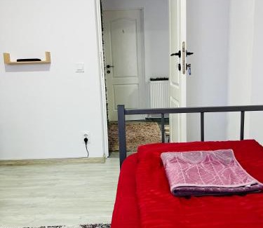 Holboca Appartement | Cinema Villa Elena #1