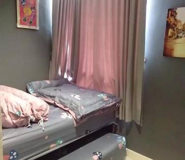 Depok Appartement | Cinere Bellevue Suites