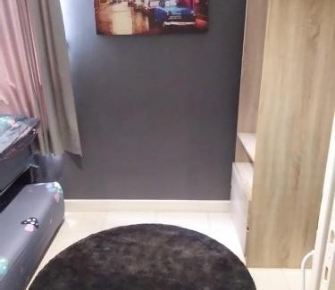 Depok Appartement | Cinere Bellevue Suites