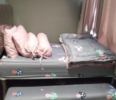 Depok Appartement | Cinere Bellevue Suites