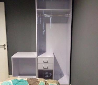 Depok Appartement | Cinere Bellevue Suites