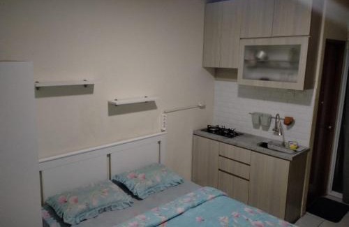 Depok Appartement | Cinere Resort Apartment by Celebrity Room