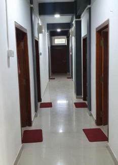 Doom Dooma Maison | Cineria Homestay