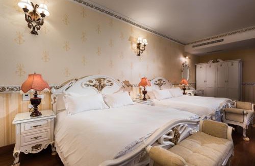 Ren'ai Maison | Cingjing Florence Resort Villa