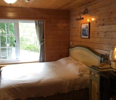 Ren'ai Maison | Cingjing Hanging Garden & Resort