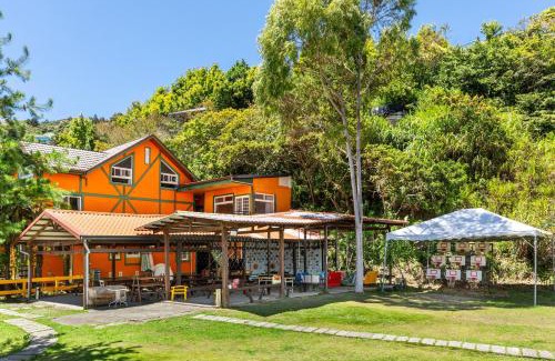 Ren'ai Maison | Cingjing Star Lohas Manor B&B