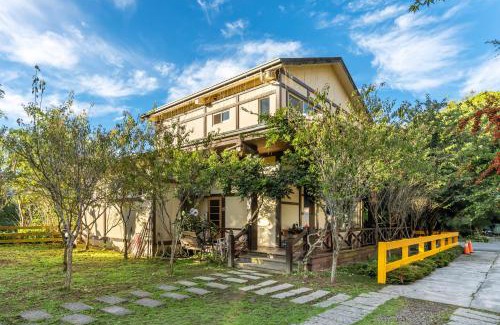 Ren'ai Maison | Cingjing Star Lohas Manor B&B