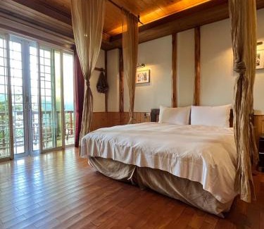 Ren'ai Maison | Cingjing Vienna Pleasance Cottage