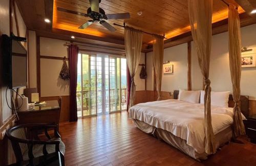 Ren'ai Maison | Cingjing Vienna Pleasance Cottage