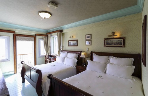 Ren'ai Hôtel | Cingjing Xiafei Music Villa