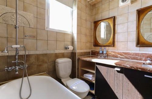 Ren'ai Hôtel | Cingjing Xiafei Music Villa