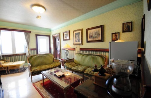 Ren'ai Hôtel | Cingjing Xiafei Music Villa