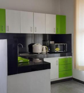 Panadura Appartement | Cinnamon apartment